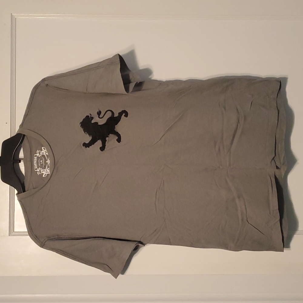 Express tee